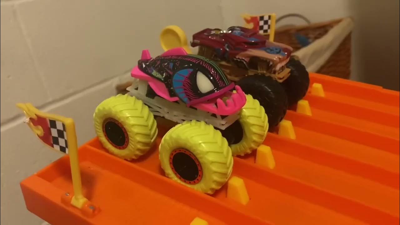 HWMT Tournament 36 - YouTube