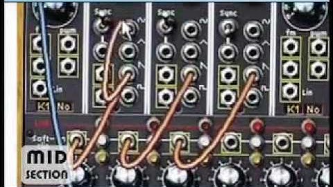 arturia moog modularv