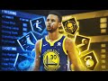 BEST POINT GUARD BUILD NBA 2K21! DEMIGOD STEPH CURRY BUILD THAT WILL DOMINATE 2K21!