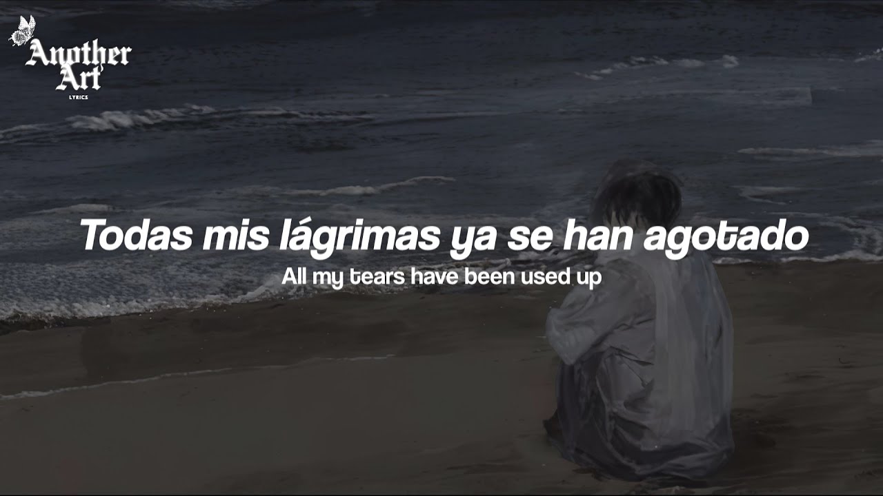 Tom Odell - Another Love (Sub. Español + Lyrics)