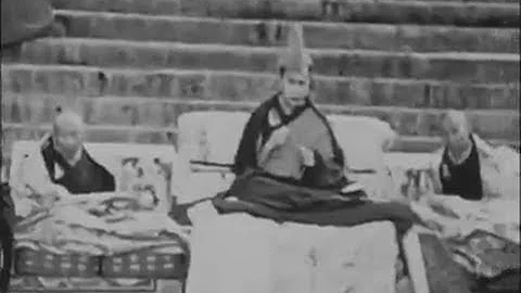 Chi diventa Dalai Lama?