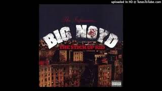 04 Big Noyd - Money Roll(Ft. Prodigy Illa Gee Twin Gambino, Godfather)
