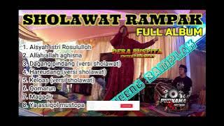 SHOLAWAT KENDANG RAMPAK FULL ALBUM || Audio HD