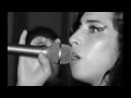 Amy winehouse    inedit   sentimental journey frank sinatra cover 2004 