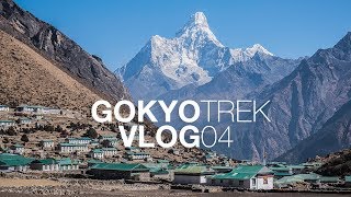 Namche to Khumjung to Khunde | Gokyo Trek | Vlog 04 | S2:E4