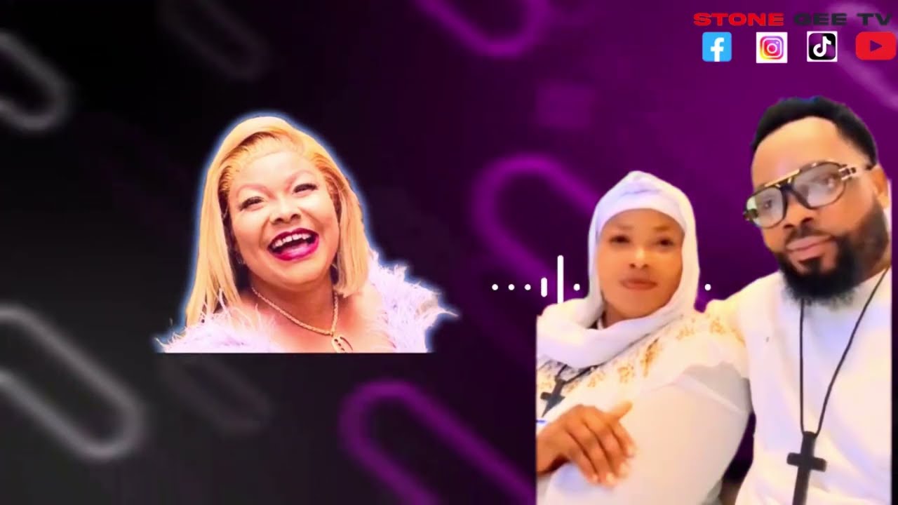 NANA AGRADAA (mama part) HAVE BEEN RELEASED HER EXPERIENCE IN PRISON WILL SHOCK YOU #youtubefeed 