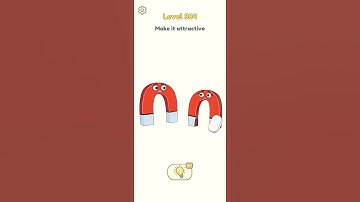 make it attractive. DOP 2 gameplay. level 384. #shorts shorts