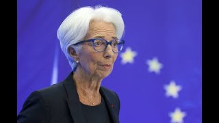 ECB Tightens Up, Raises Rates by 50 Basis Points