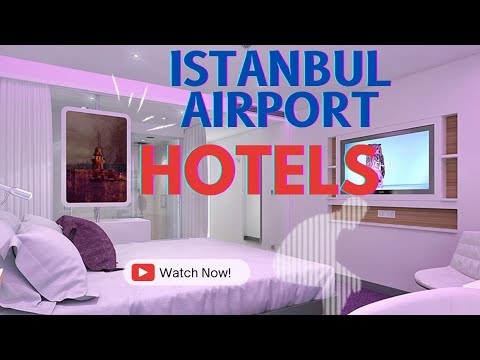 ISTANBUL AIRPORT HOTELS,