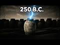The Sumerian Object That Produces Electricity...And They Found 49 of Them in the Same Room