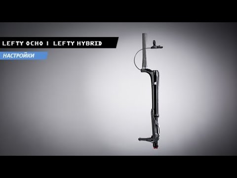 lefty hybrid 1.0