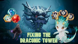 How to get the New Dragon Smart Servant | Complete Walkthrough Guide - Tower of Fantasy