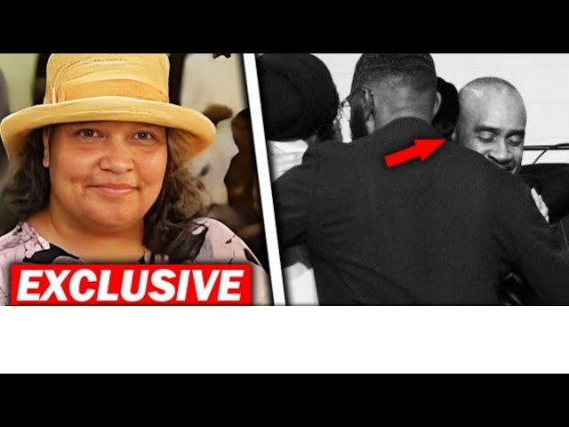 Gino Jennings Wife FILES For A Divorce And EXPOSES His Crimes - YouTube