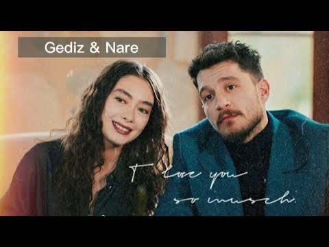 Гедиз & Наре|Дочь посла|Gediz & Nare|Sefirin kizi