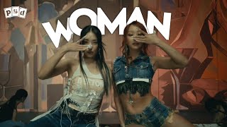 KPOP songs that are NOT for girls, but for WOMEN (1/2)