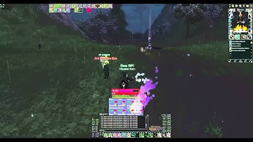 CC Pug Vs Panid/Joel/Kuj/Daig GG  - Merc pov - 13.05.2014