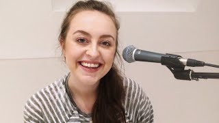 Surrender - Birdy | Cover by Emma Atkins