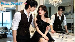 【Multi-Sub】結婚前夜，他卻獨身闖進新娘閨房將她搶走，因為一場宿命的契約糾纏，他又爭又搶只許她做自己的新娘！（bjcy） screenshot 5