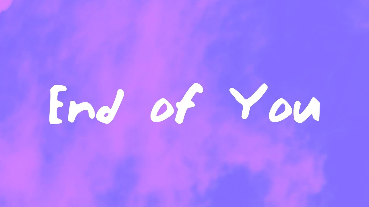 Poppy, Amy Lee & Courtney LaPlante - End of You