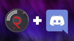 How to Install & Use Rythm Music bot on Discord  - Durasi: 6.39. 