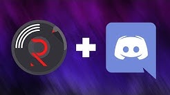 How to Install & Use Rythm Music bot on Discord  - Durasi: 6:39. 