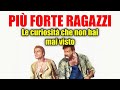Bud Spencer e Terence Hill - I Retroscena del Cult Più Forte Ragazzi ( CineDoc. )