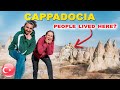 Cappadocia, A Mysterious Place In Turkey - Exploring swords valley