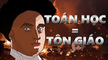 Giới hạn - vị cứu tinh của giải tích | AniMathics 2025