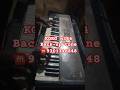 samblpuri back-up tone korg n364 indian tone