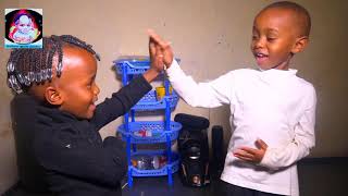 Two rats episode 1 mk junior @juniorcomedian