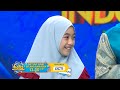 Hal menarik dari setiap anak penghafal quran ada di Hafiz Indonesia setiap hari 13.30 di RCTI