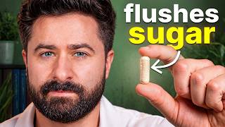 This Forgotten Vitamin INSTANTLY Stops Sugar From Destroying Your Body