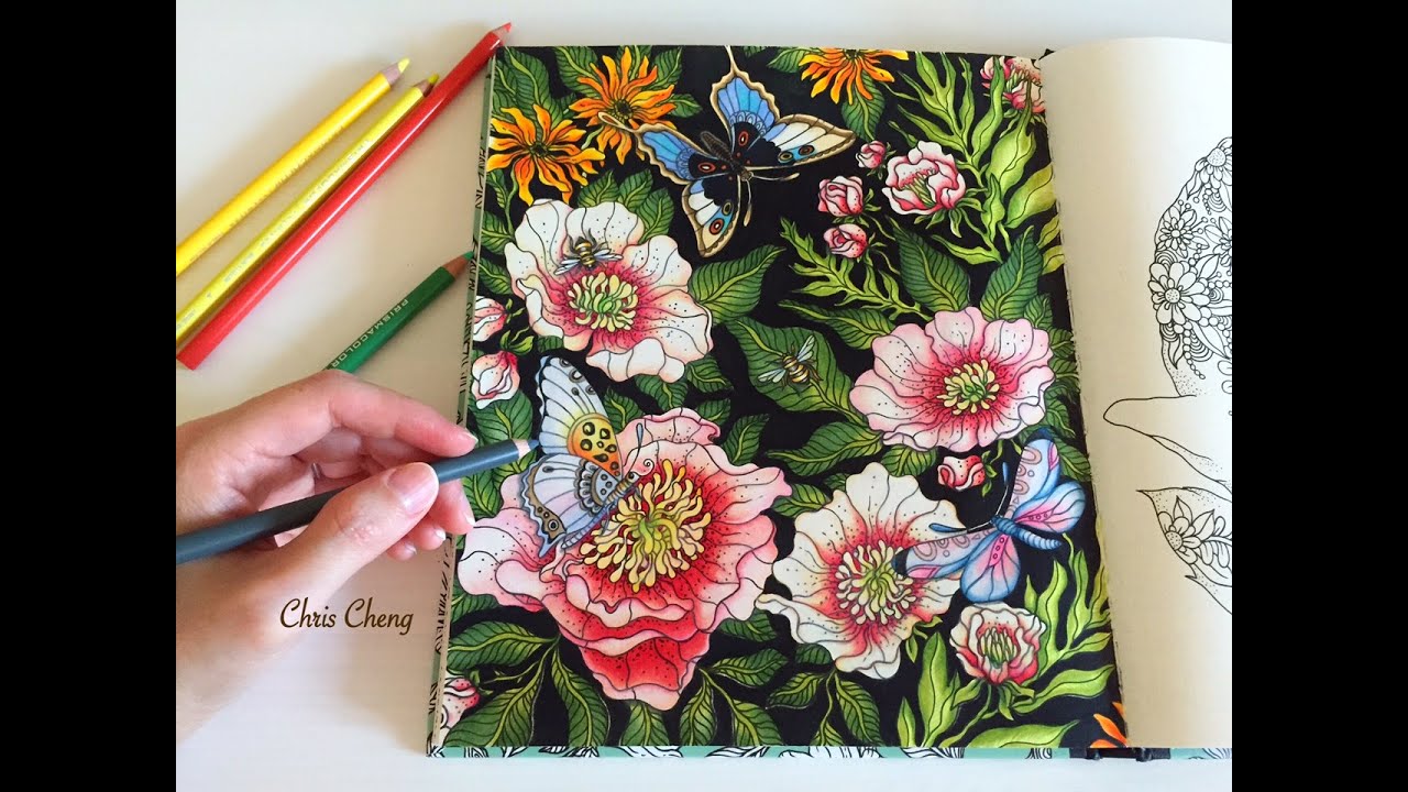 Apple Pencil Coloring Book - img-wimg