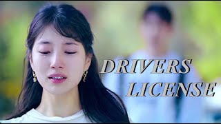 Drivers License || Multifandom [FMV]