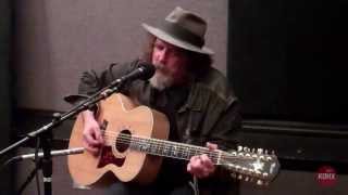 Peter Case &quot;Long Time Gone&quot; Live at KDHX 6/3/13