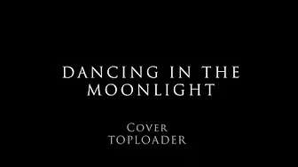 Dancing in the Moonlight Toploader cover by Darren Anthony Dancing in the Moonlight Toploader cover by Darren Anthony