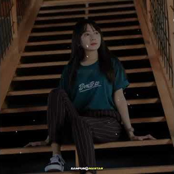 Seng tak sayang ilang