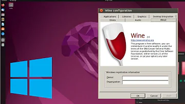 How to install Wine on Ubuntu?
