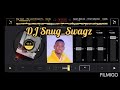 Another mixing from dj snugswagz