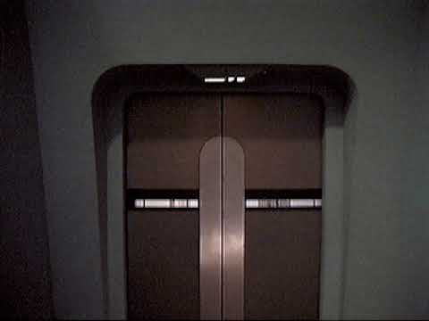 Star Trek Door Opening You Star Trek Door Opening You, Star Trek Sliding Doors