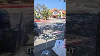 Solvang, California: A Danish-Style Weekend Getaway from Orange County Solvang, California: A Danish-Style Weekend Getaway from Orange County
