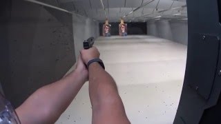 Nexus Gun Range