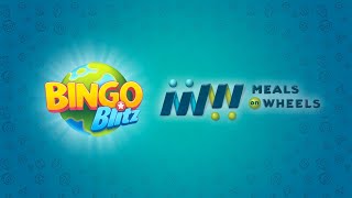 Meals On Wheels | Online Bingo Game screenshot 1