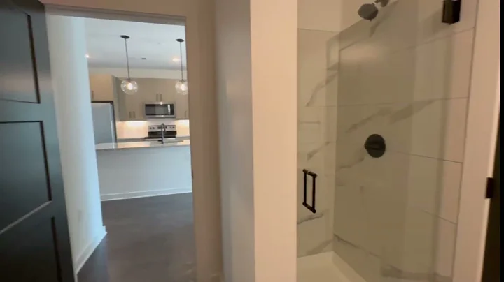 The Wren 316 | Finch | 2 Bed, 2 Bath | 950 Sq. Ft.