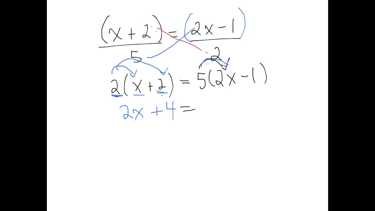 How to use equation solving strategies to isolate variables 4.3 gr 9 ...