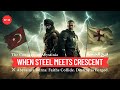 EP 16 âš When Steel Meets Crescent EP 16 â The Clash That Shook Abyssinia EP 16 âš When Steel Meets Crescent EP 16 â The Clash That Shook Abyssinia