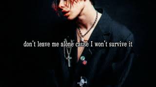 YUNGBLUD - Cruel Kids (Lyrics)