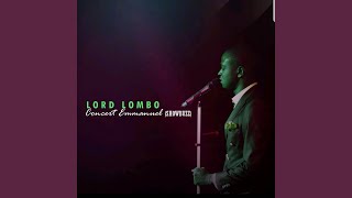 Video thumbnail of "Lord Lombo - Toye"