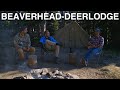 Beaverhead-Deerlodge National Forest