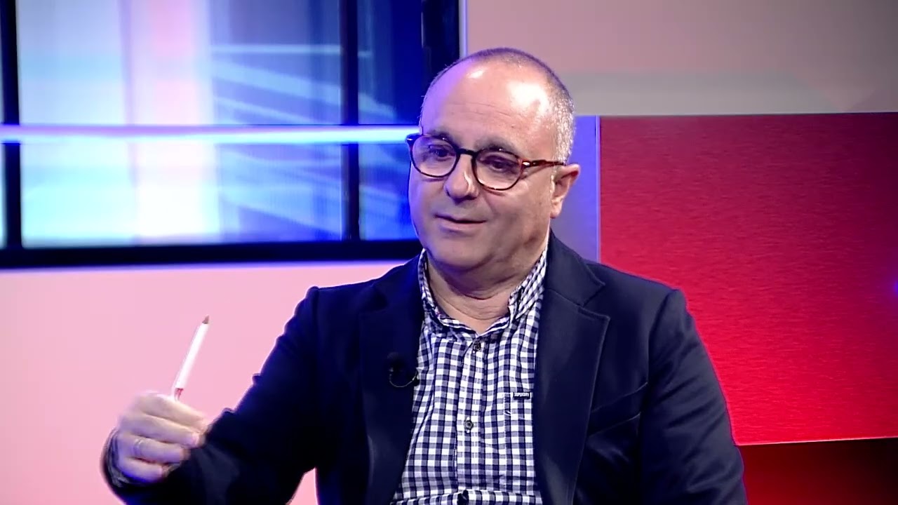 Al Volante. 20 de enero de 2026